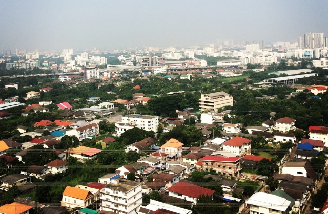 บี้ภาษีที่ดิน 32 ล้านโฉนด ตะลึงพลิกที่หมื่นล้านปลูกมะนาว