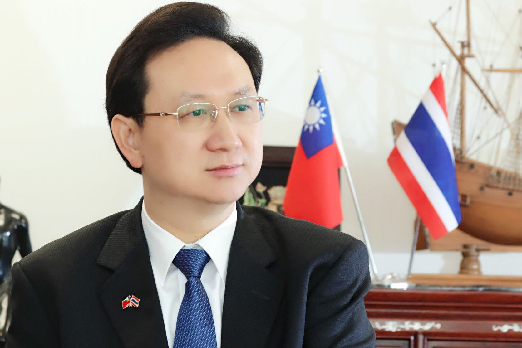 ไต้หวันวิพากษ์ e-Visa ไทย ชี้ระบบไม่เอื้อ-กระทบ “เที่ยวไทย”