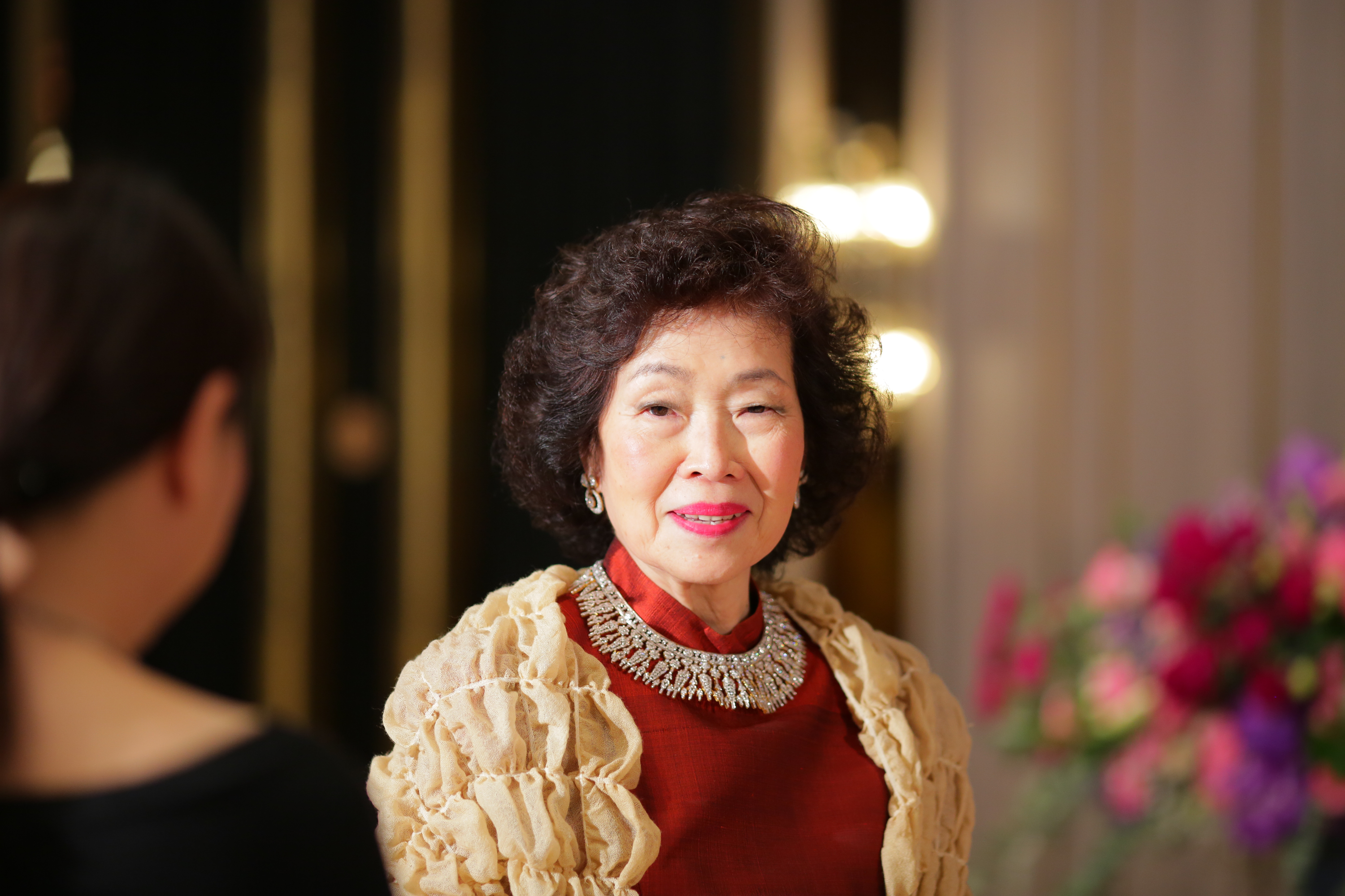 ถอดรหัส “อรุณานนท์ชัย” ก้าวสู่ธุรกิจ “โรงแรม” ด้วย Passion
