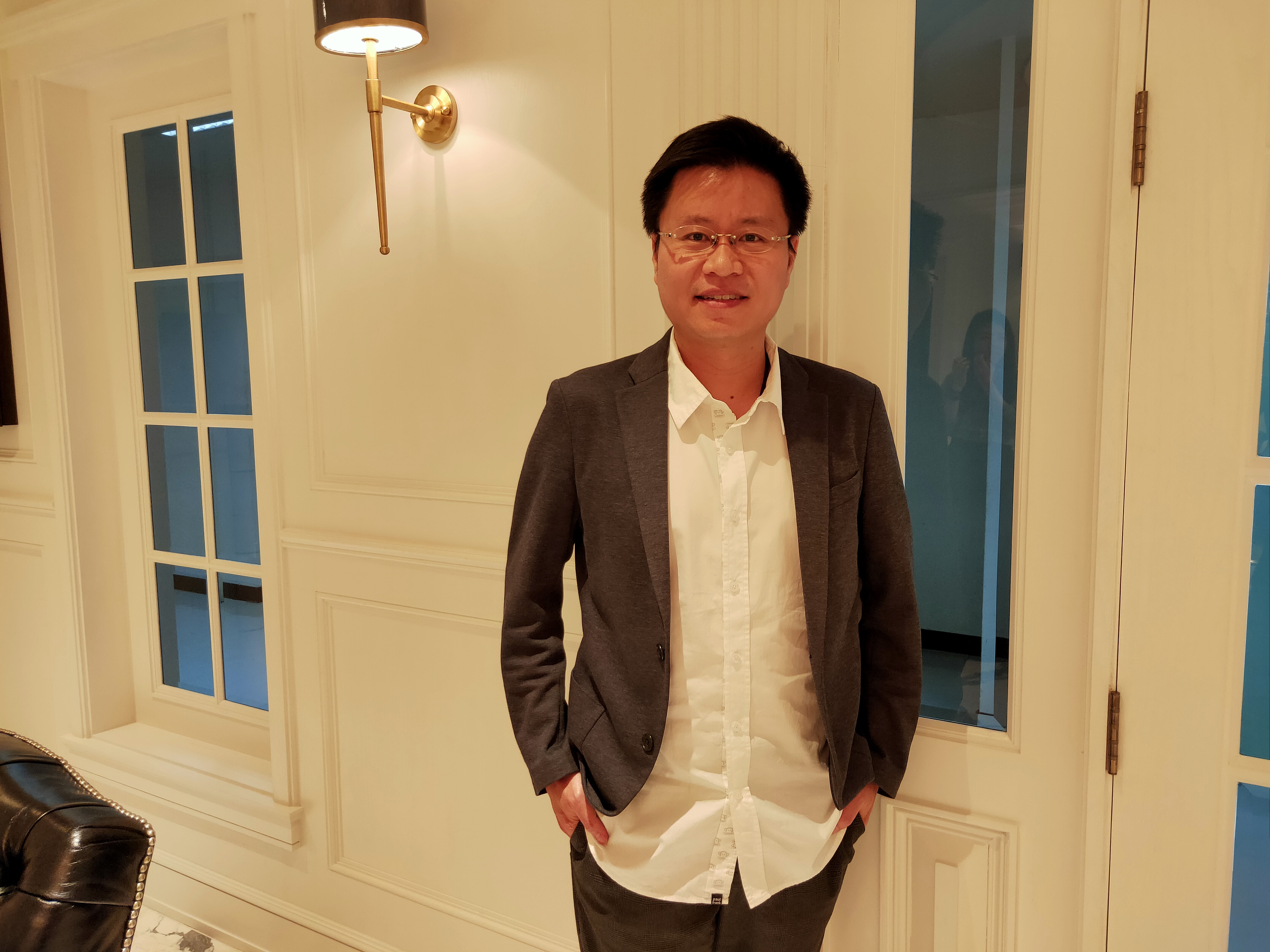 คน “เซต” มาตรฐาน วิธีคิดแบบ ดร.ทวิชา-แสนสิริ