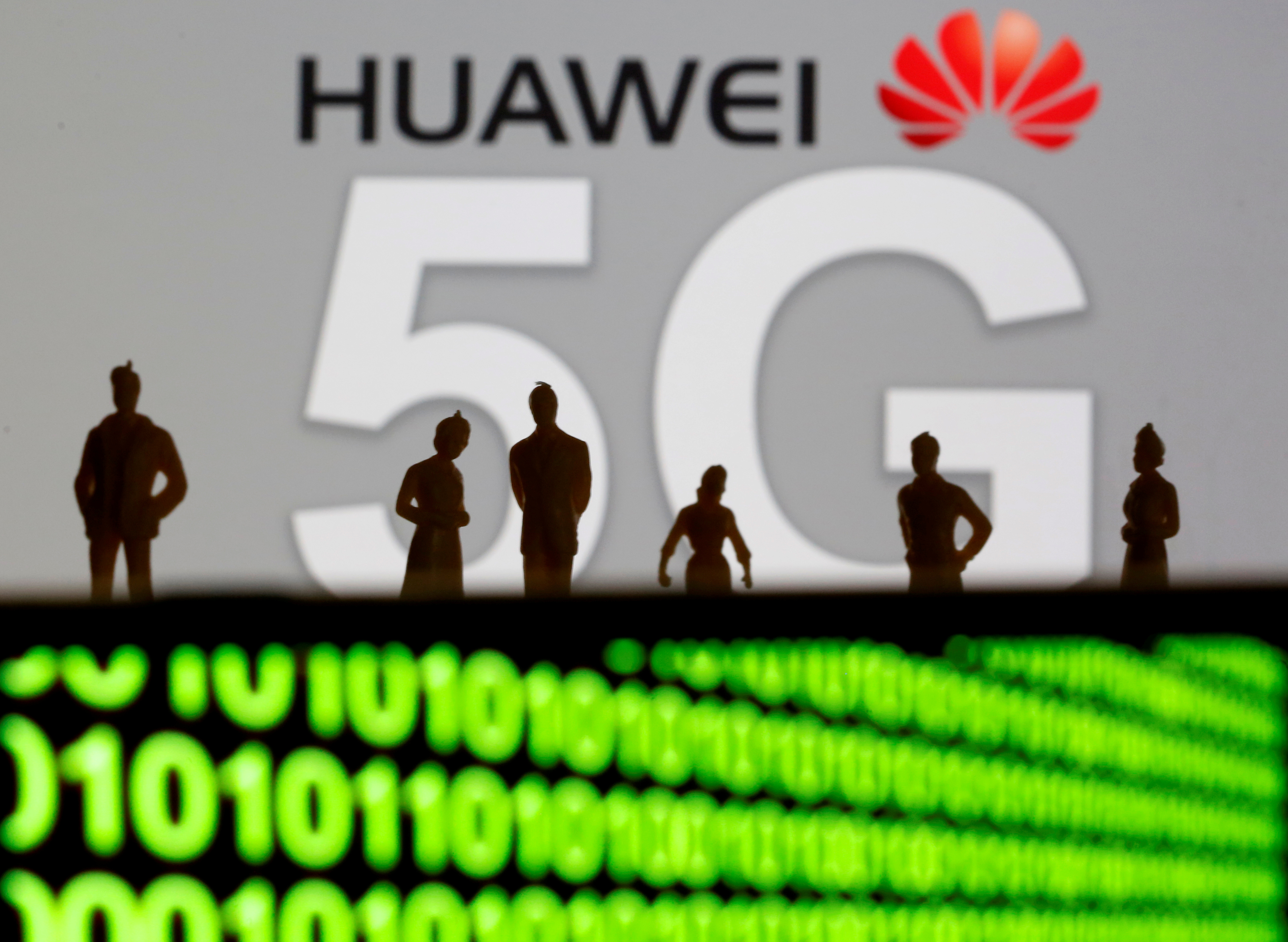 “สหรัฐ” เตือน “อังกฤษ” ให้อนุญาต 5G หัวเว่ย เสี่ยงความลับรั่วไหล