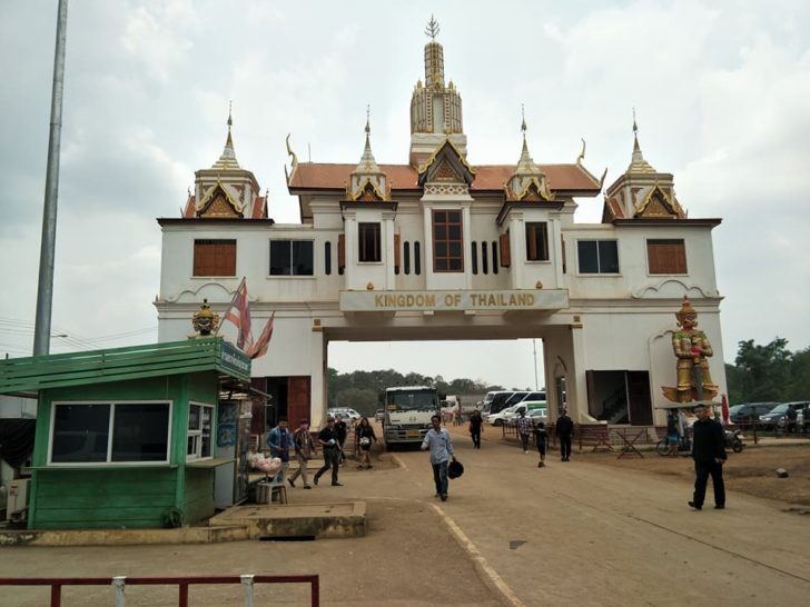5 ปี เขตเศรษฐกิจชายแดน SEZ ปั้น “สระแก้ว” นิคมต้นแบบ