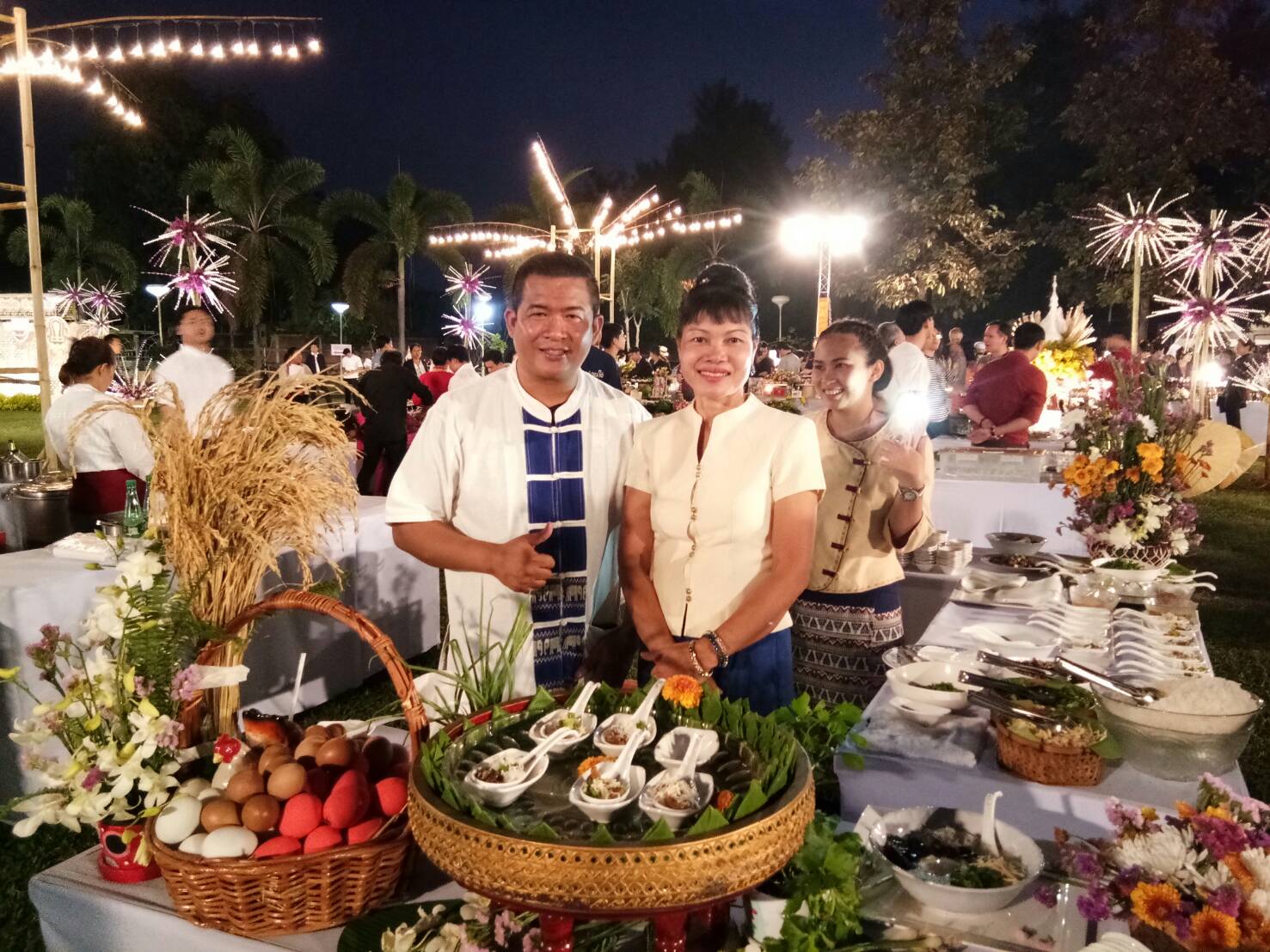 ปักหมุด 50 ร้านเด็ด “มิชลินไกด์” เชียงใหม่  ททท.บูมการท่องเที่ยวเชิงวัฒนธรรมอาหาร