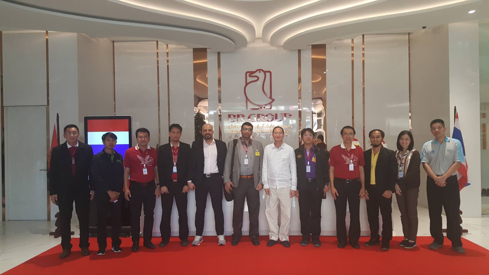 ผู้ประกอบการเฮ “UAE” ตรวจประเมินโรงเชือดสัตว์ปีกไทยเตรียมไฟเขียวซื้อไก่