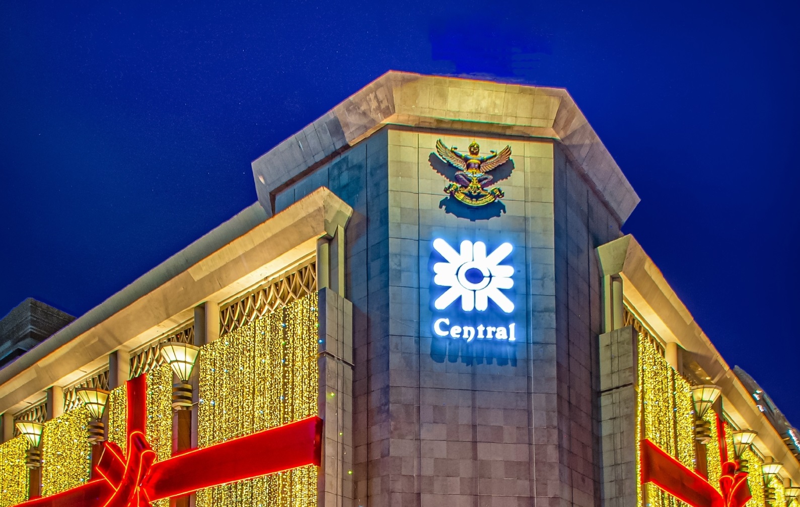 ก.ล.ต.ไฟเขียว “เซ็นทรัล รีเทล” ขายไอพีโอ 1,691 ล้านหุ้น