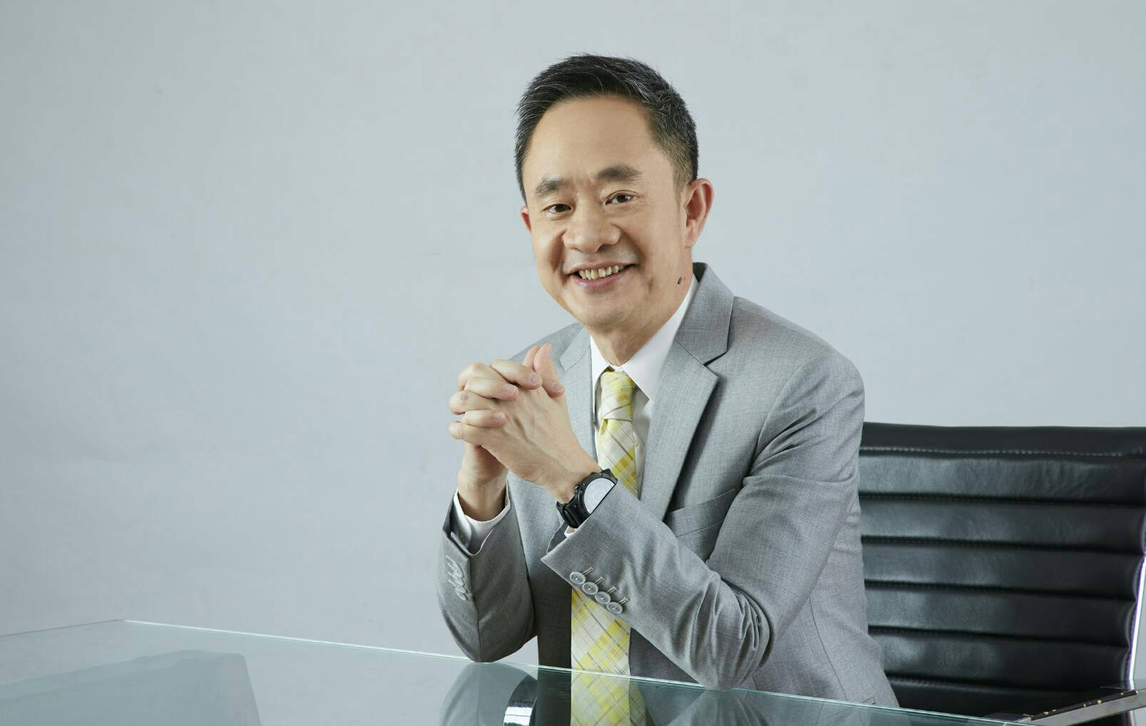 แบงก์กรุงศรีชูแพลตฟอร์มสินเชื่อบ้าน “Krungsri Home Loan CONNECT” เชื่อมต่อ API “ธนาคาร-ดีเวลล็อปเปอร์”