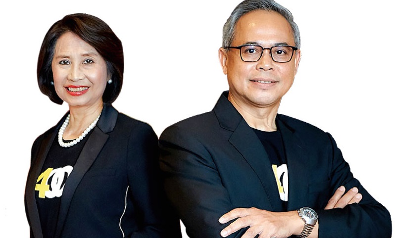 “กรุงศรี ออโต้” ผลัดใบ ส่งไม้ต่อคุมพอร์ต 4.11 แสนล้าน