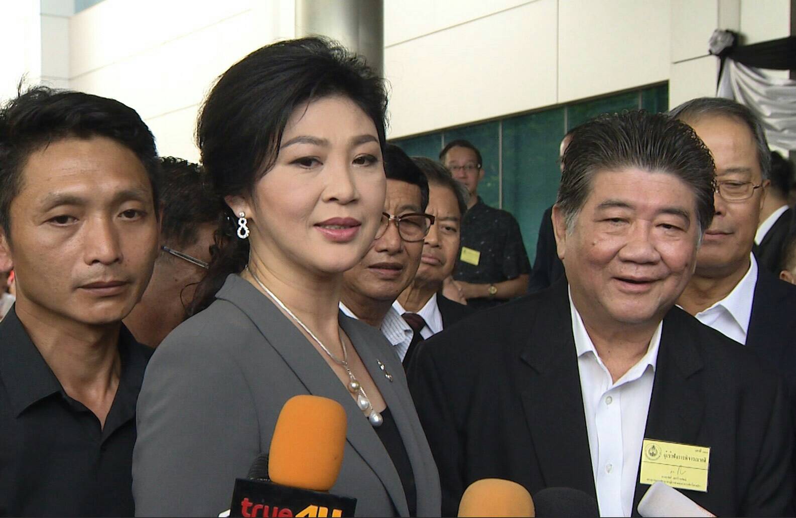 กรมบังคับคดี แจงยึดทรัพย์ “ยิ่งลักษณ์” ขายทอดตลาดแล้ว 3 รายการ 49 ล้านบาท