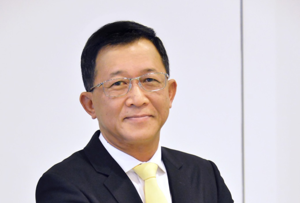 บอร์ดประเมินผู้ว่ารฟม.ผ่านฉลุยตั้งไข่งบ’64 กว่า 4.9 หมื่นล้านสร้าง 3 รถไฟฟ้า