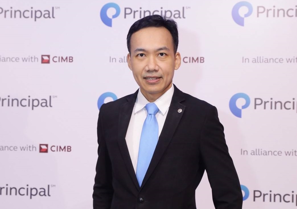 “พรินซิเพิล” เพิ่มทุนกอง “PRINCIPAL iPROPEN” 2 หมื่นล้านบาท