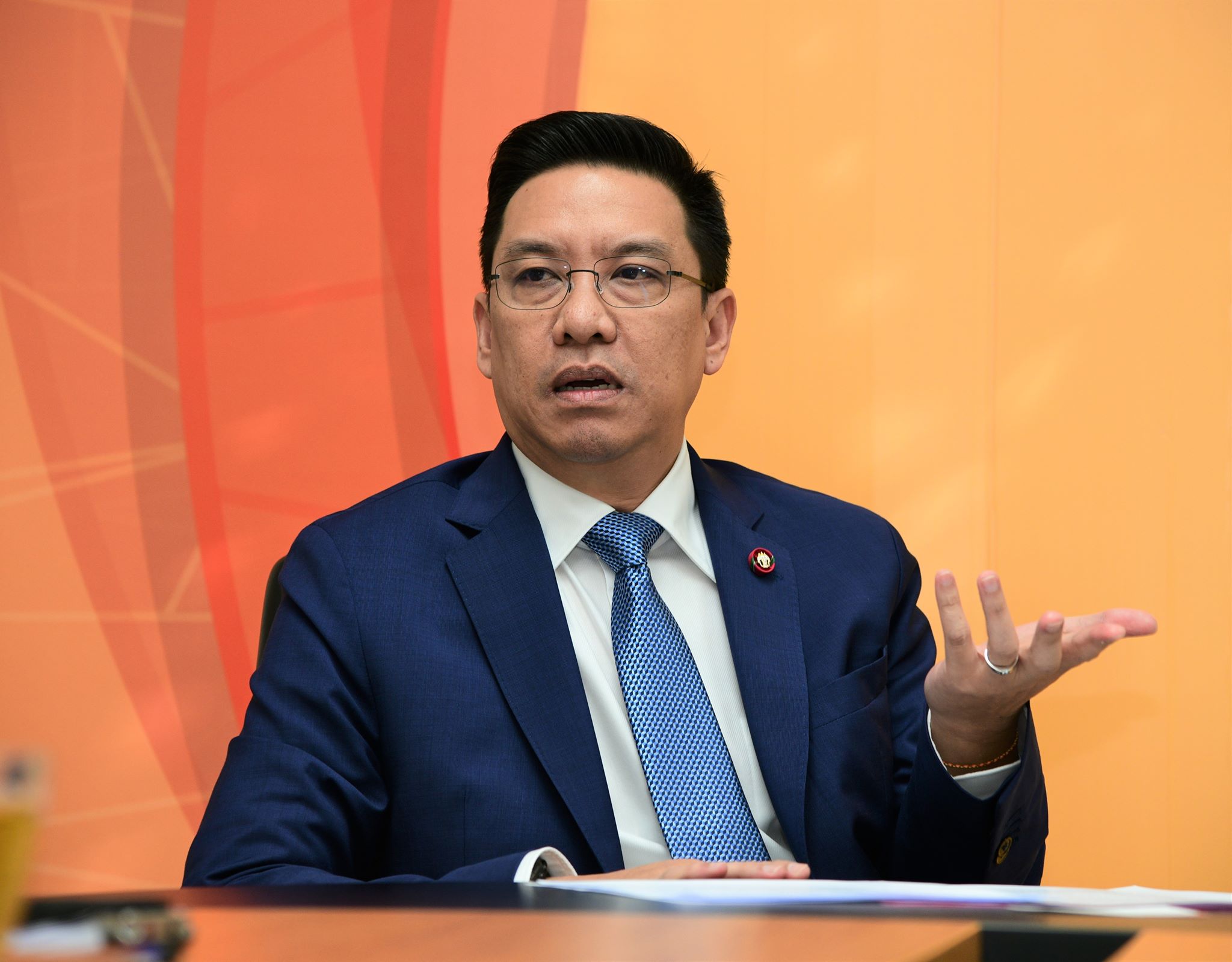 โรดโชว์สหรัฐปลุกลงทุน “ดิจิทัล” “พุทธิพงษ์” ปั้น EECd ไทยฮับอาเซียน”64