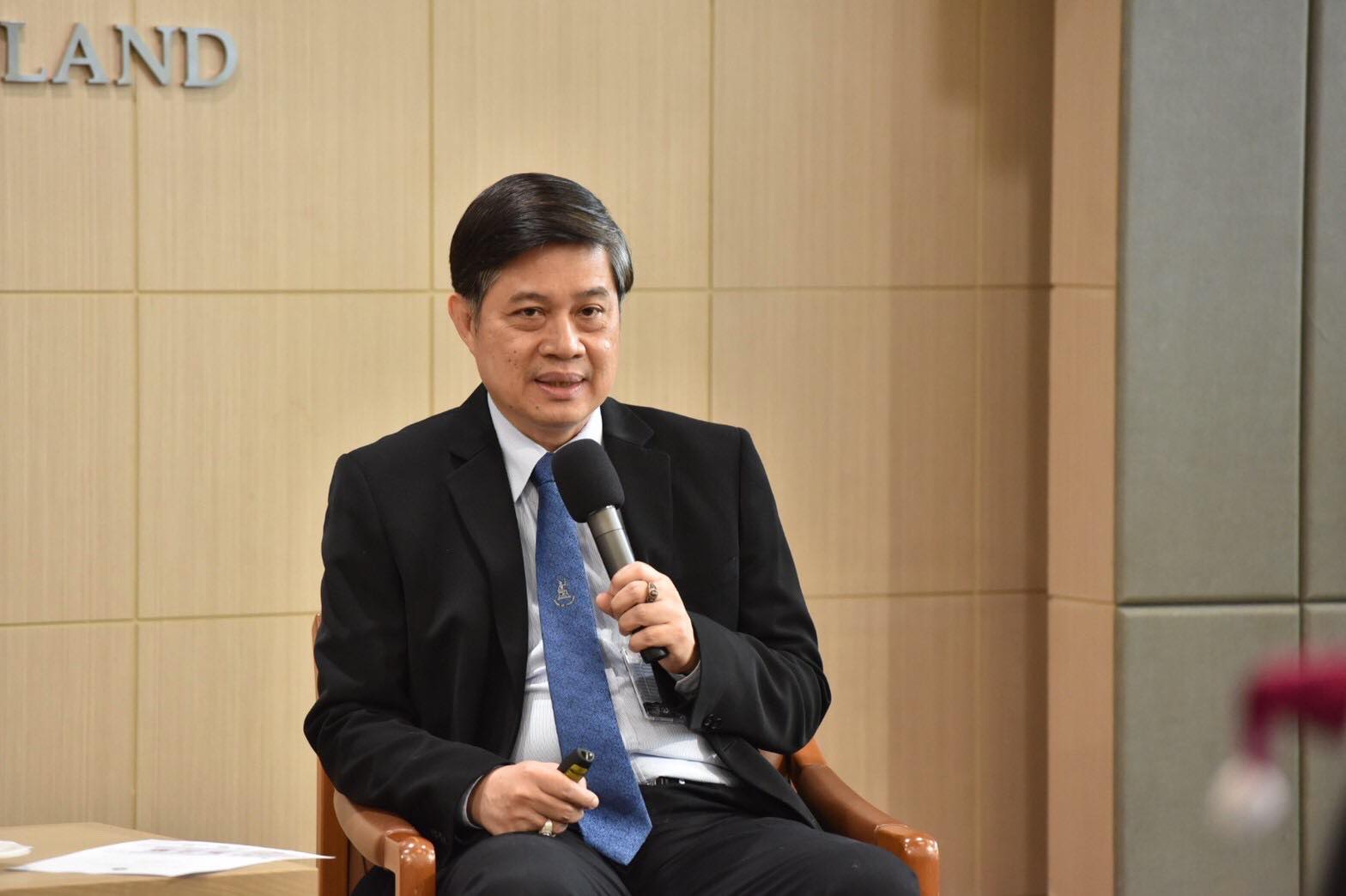 ธปท.ปรับกรอบเงินเฟ้อทั่วไป 1-3% เพิ่มความยืดหยุ่นนโยบายการเงิน