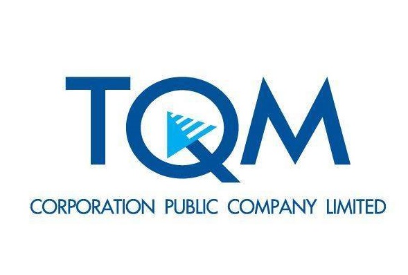 TQM ขายบิ๊กล็อต 5.7 ล้านหุ้นให้ นลท.สถาบันต่างชาติ หวังเพิ่มสภาพคล่อง