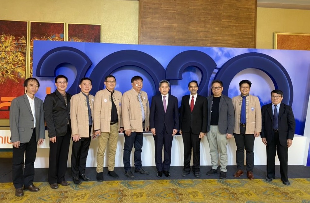 “เชียงใหม่ 2020 #เปลี่ยนก่อนถูกเปลี่ยน” ชี้ทางเศรษฐกิจเชียงใหม่คาดขยายตัว 3 แสนล้านบาท