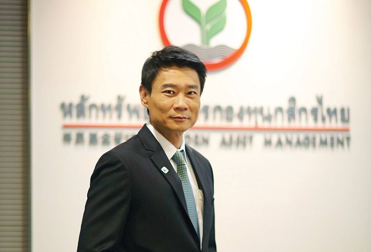 “บลจ.กสิกรไทย” หวังกองทุน SSF แก้ปัญหาคนไทยออมเงินต่ำ