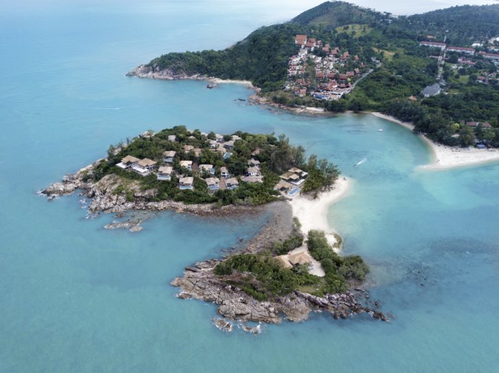 Cape-Fahn-Private-Island-re-728x545 เครือเคปฯ เร่งแก้เกมศก.ซบ รุกเปิดตลาดใหม่เสริมพอร์ต