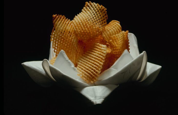 Haute Cuisine