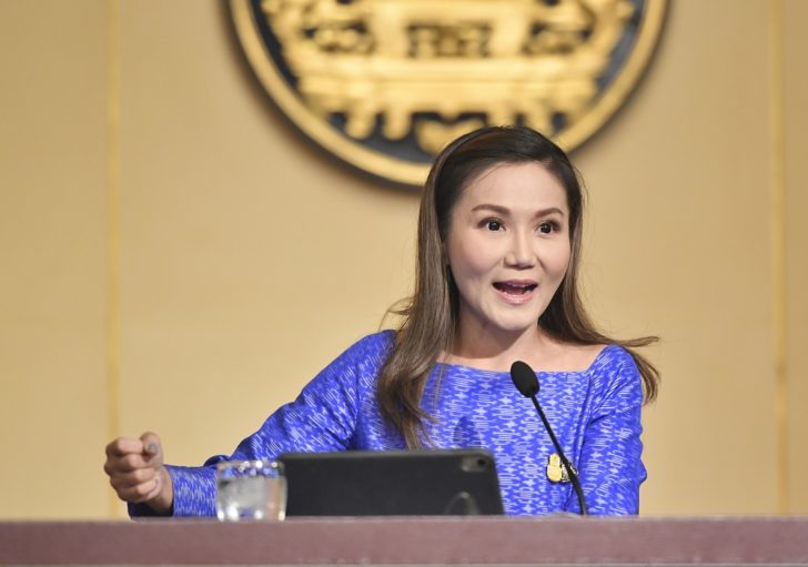 รัฐบาลวอนอย่านำประเด็น “ม้ง” จุดชนวนความขัดแย้ง ยันดูแลทุกกลุ่มชาติพันธุ์ตามกม.