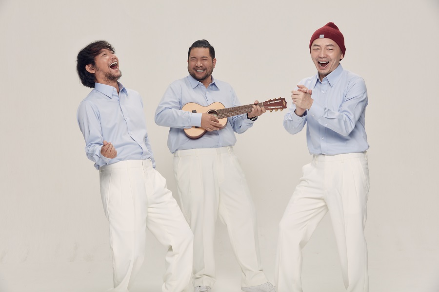 22 ปี วง “Friday” จัดคอนเสิร์ตใหญ่ครั้งที่ 2 พา “magic moment” กลับมาอีกครั้ง