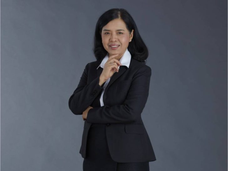 เพียงพนอ บุญกล่ำ