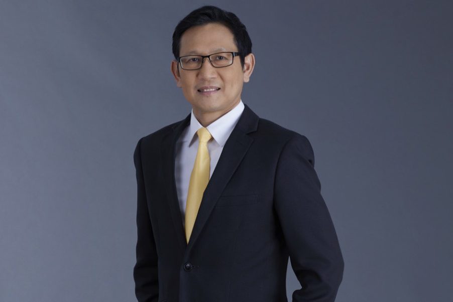 บอร์ด ปตท. แต่งตั้ง ‘อรรถพล ฤกษ์พิบูลย์’ นั่งเก้าอี้ซีอีโอคนใหม่