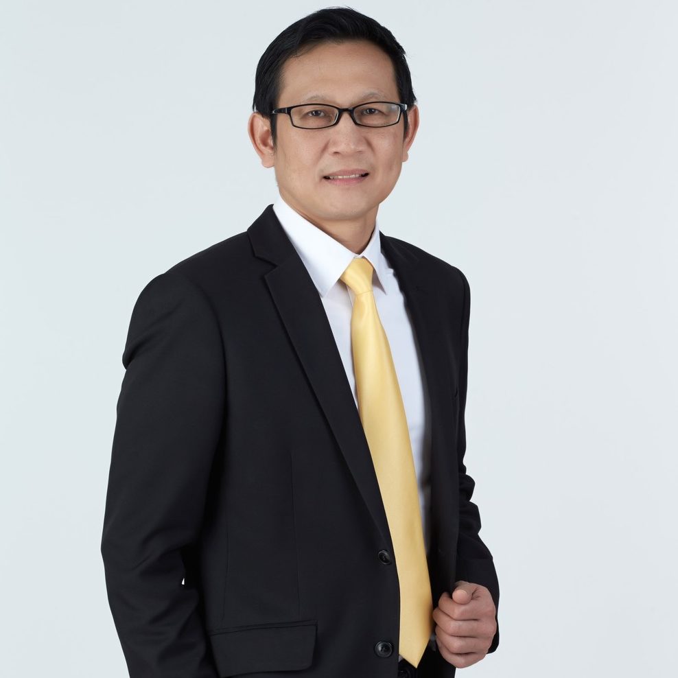 ประวัติ นายอรรถพล ฤกษ์พิบูลย์ ซีอีโอ ปตท. คนที่ 10