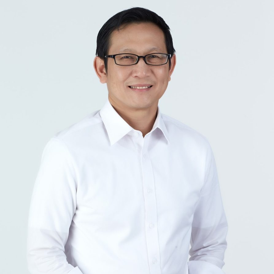 อรรถพล ฤกษ์พิบูลย์ CEO ปตท. คนใหม่
