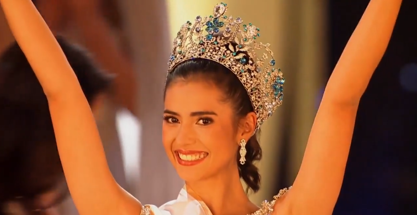 “แอนโทเนีย” Miss Supranational 2019 คนแรกในประวัติศาสตร์ไทย