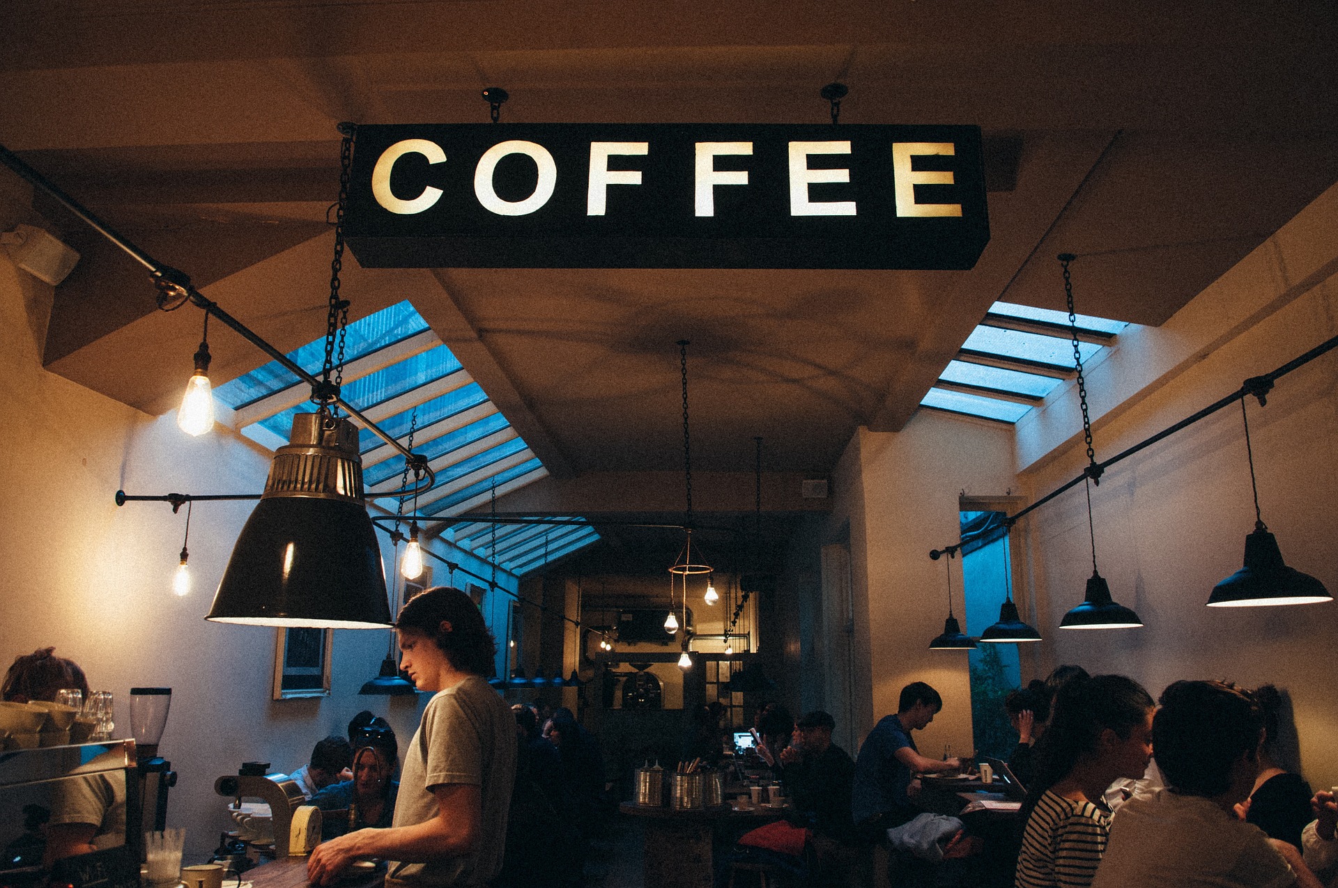 สหรัฐนำเทรนด์ “เช่าแก้วกาแฟ” เลิกใช้ “ถ้วยกระดาษครั้งเดียวทิ้ง”