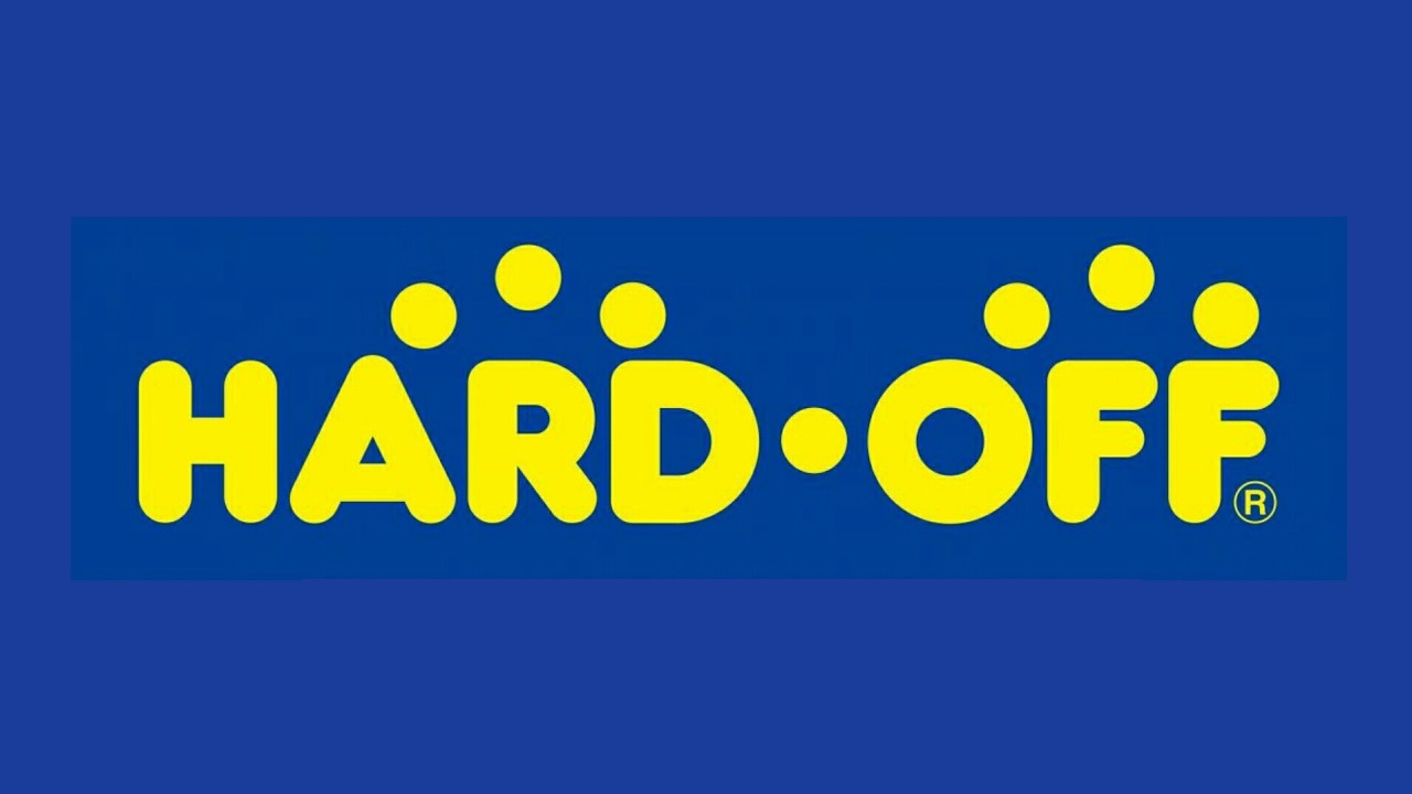 สินค้ามือสอง จ่อเดือด! Hard Off รายใหญ่แดนปลาดิบบุกไทย