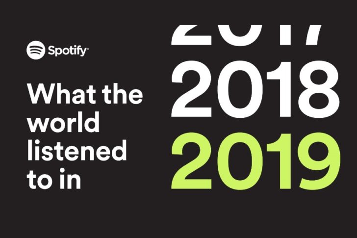 Spotify เผยอันดับเพลงและศิลปินยอดนิยม BTS ยอดสตรีมสูงสุดในไทย Post Malone ครองอันดับ 1 โลก