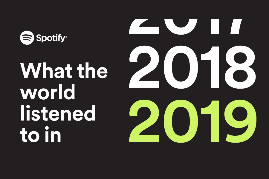 Spotify เผยอันดับเพลงและศิลปินยอดนิยม BTS ยอดสตรีมสูงสุดในไทย Post Malone ครองอันดับ 1 โลก  