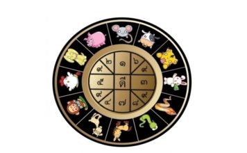 เดินตามดาว ดวงรายสัปดาห์ หมอทรัพย์