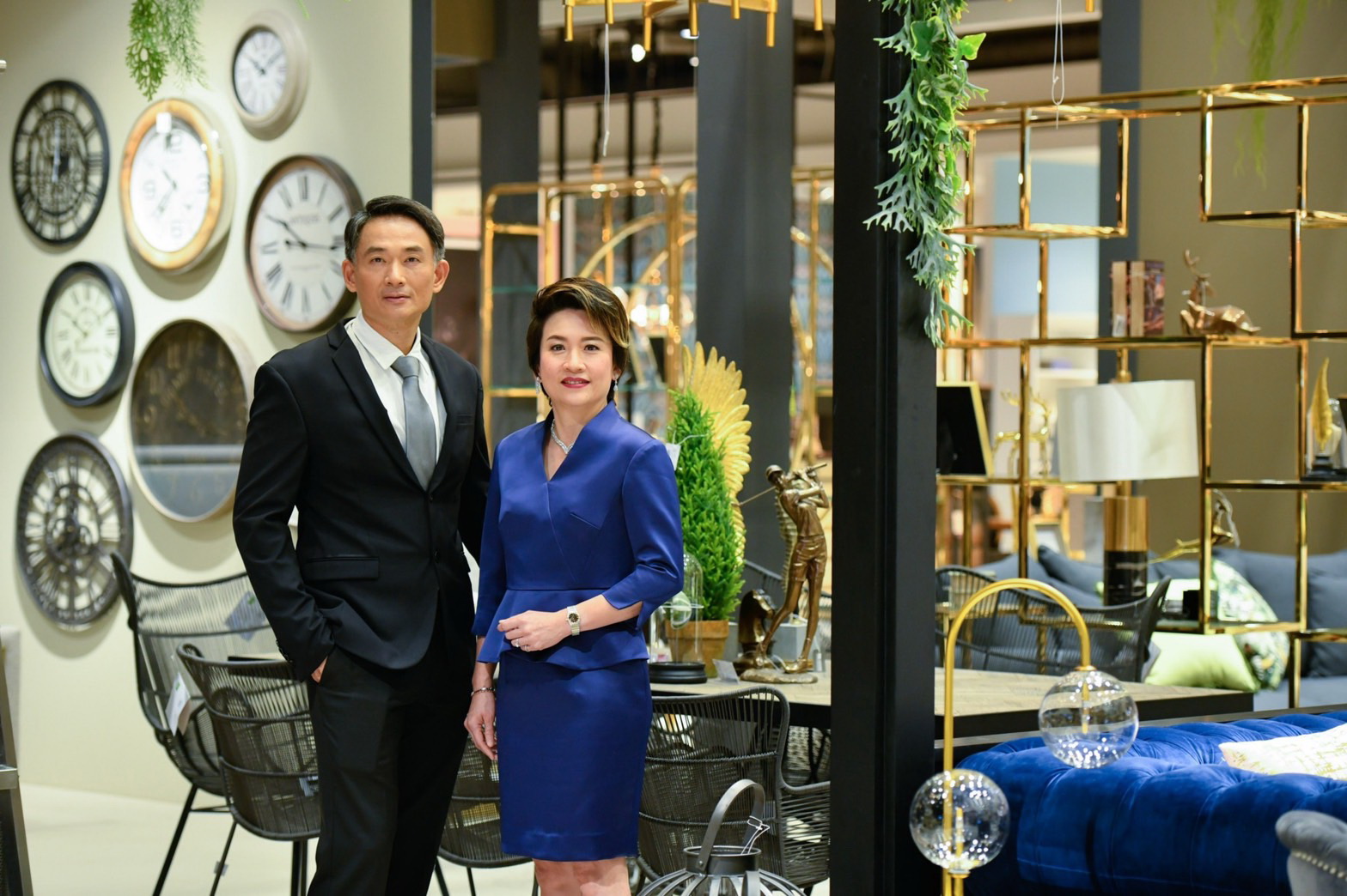 เอสบี ดีไซน์สแควร์ ทุ่ม 400 ล้าน ผุดสาขาใหม่ใหญ่สุด พระราม 2