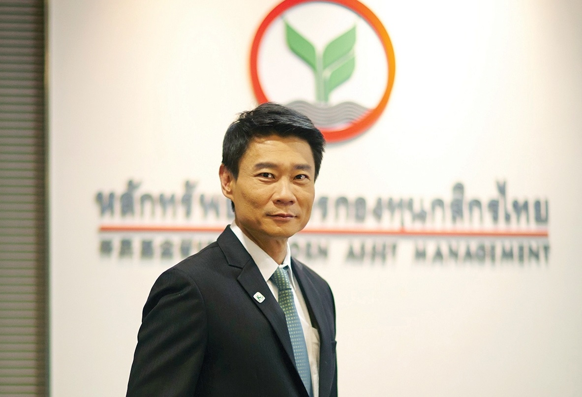 “บลจ.กสิกรไทย” ยืนยันเปิดขายกองทุน LTF ต่อในปี 2563