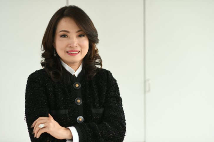 WHAUP แต่งตั้ง “นิพนธ์ บุญเดชานันทน์” นั่งเก้าอี้ CEO แทน “วิเศษ จูงวัฒนา” ประกาศลาออก มีผล 1 มี.ค.63