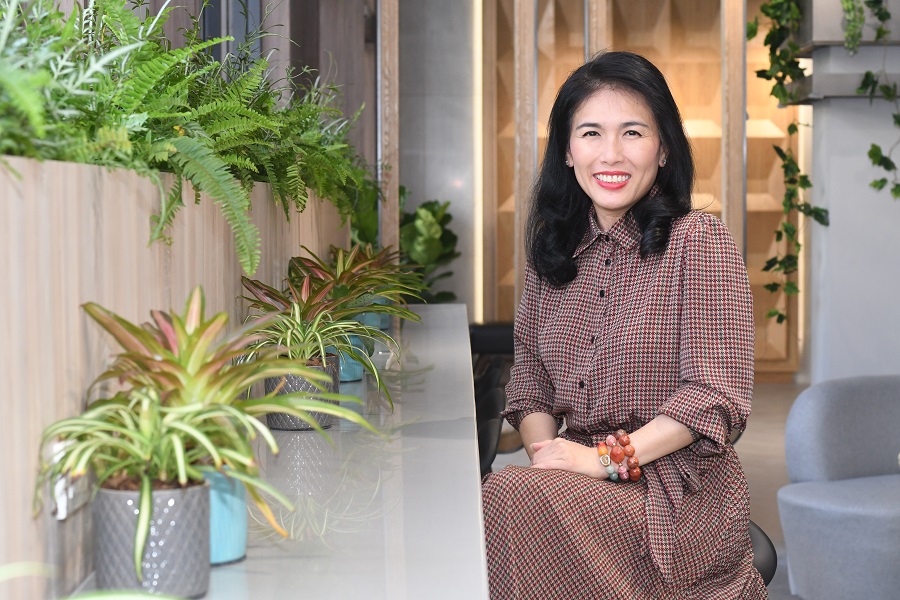 มองมุมคิด “มั่นคงเคหะการ” เติม Well-being สร้างสุขให้องค์กร