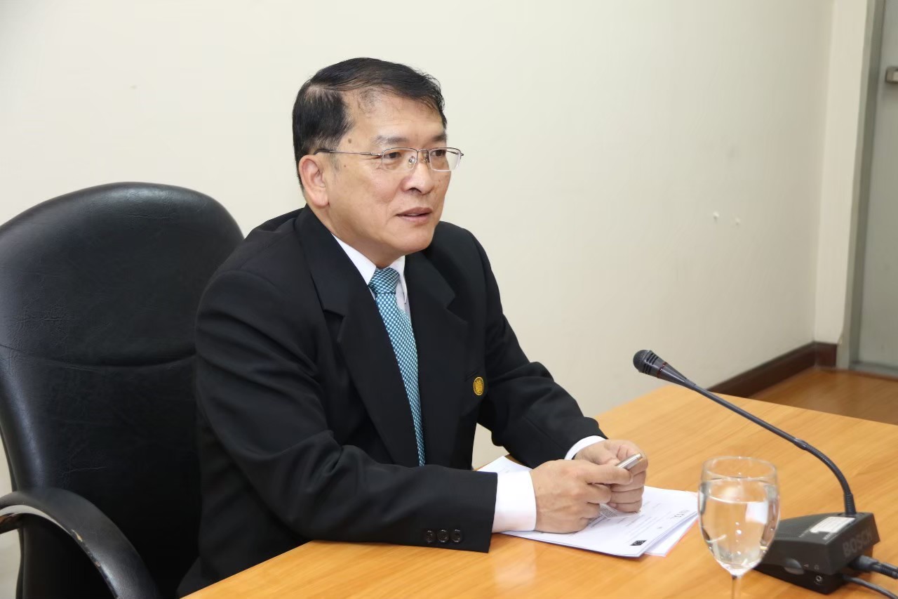 กสร.เตรียมรับมือปรับขึ้นค่าจ้างขั้นต่ำ 1 ม.ค. 63