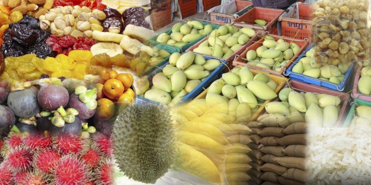 รวมส่งออก เขตการค้าเสรีไทย-อียู โอกาสท่ามกลางความท้าทาย (1)