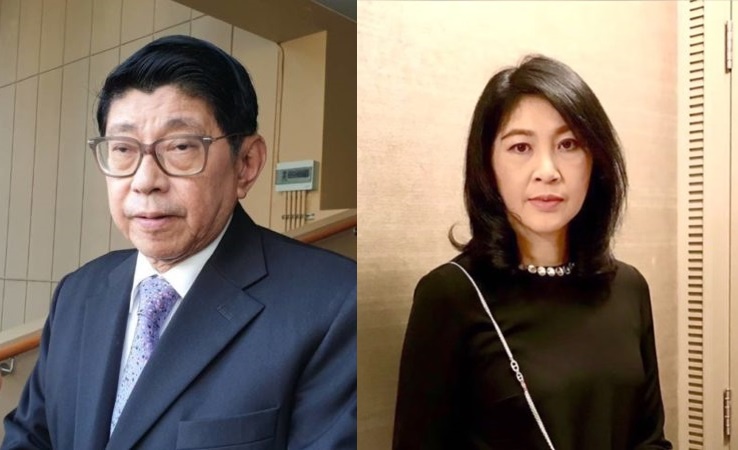 “รัฐบาลไม่ต้องชี้แจงทุกเรื่อง” วิษณุ เลี่ยงตอบ ปม “ยิ่งลักษณ์” ตัดพ้อ ถูกม.44 กระทำ