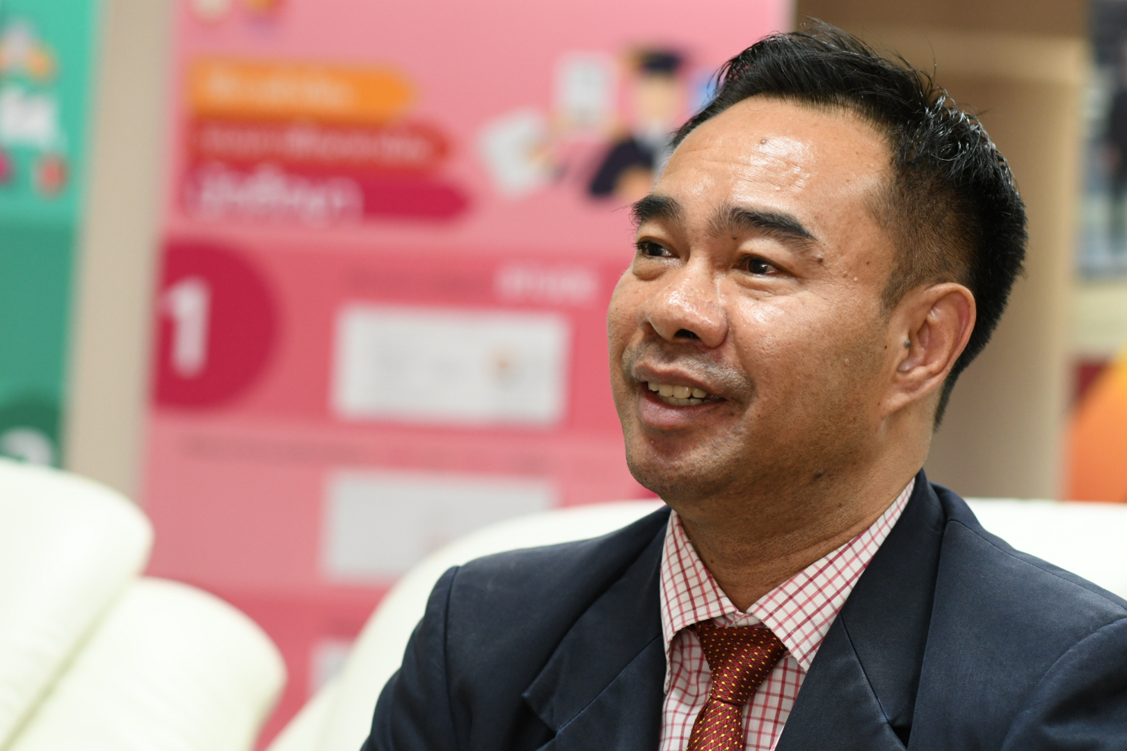 “มกธ.” รุกตลาดออนไลน์ จับแรงงานไทยใน ตปท.-สังคมผู้สูงอายุ