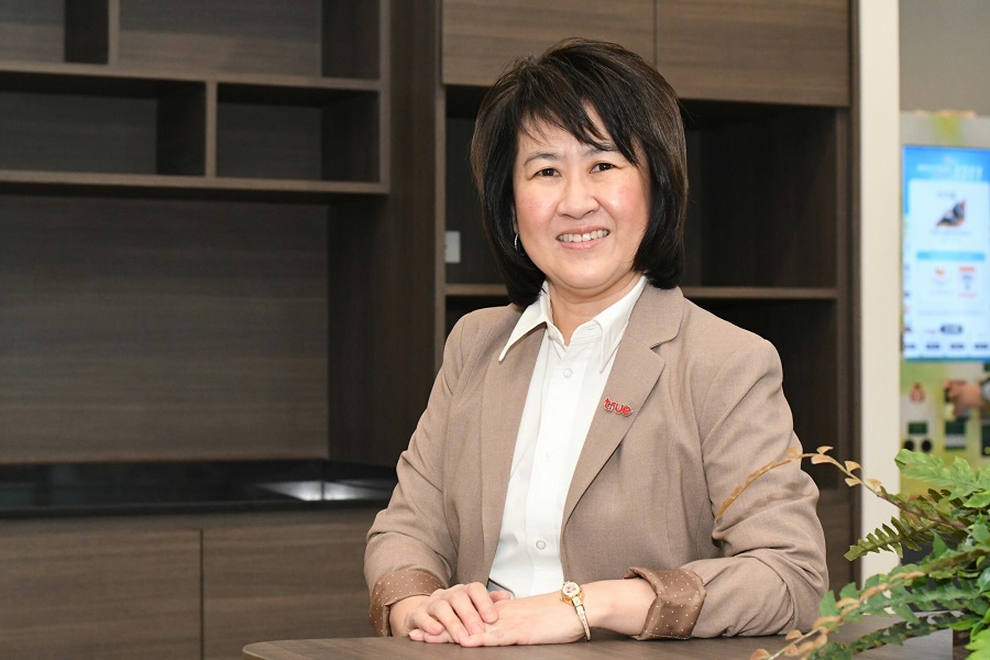 ภารกิจเอชอาร์ “กลุ่มทรู” Digitize องค์กรรับโลกเปลี่ยน