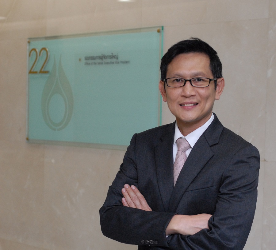 CEO ปตท.คนใหม่ ในภารกิจร้อน ลดผูกขาด-สางคดีทุจริต
