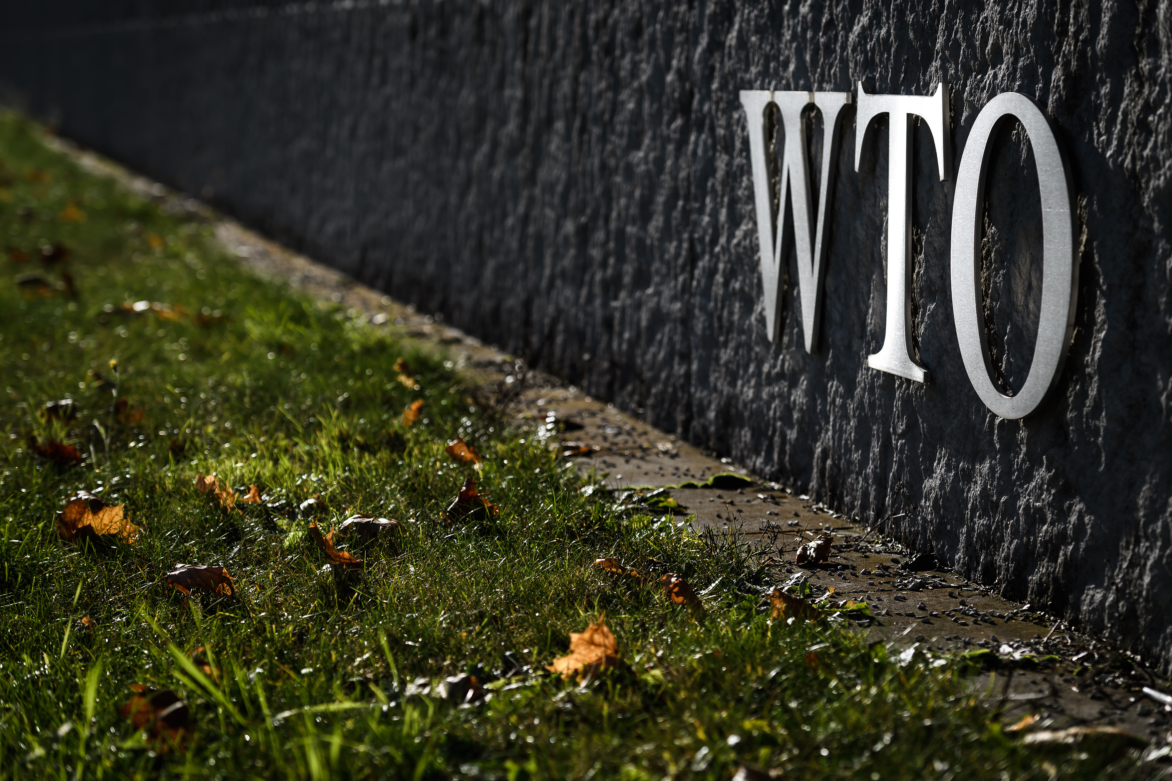 ยักษ์ใหญ่สมาชิก WTO เห็นพ้อง ตั้งหน่วยงานทดแทนองค์กรอุทธรณ์ชั่วคราว