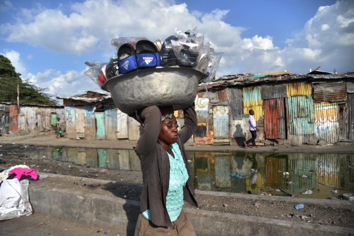 HAITI-MARKET-FEATURE