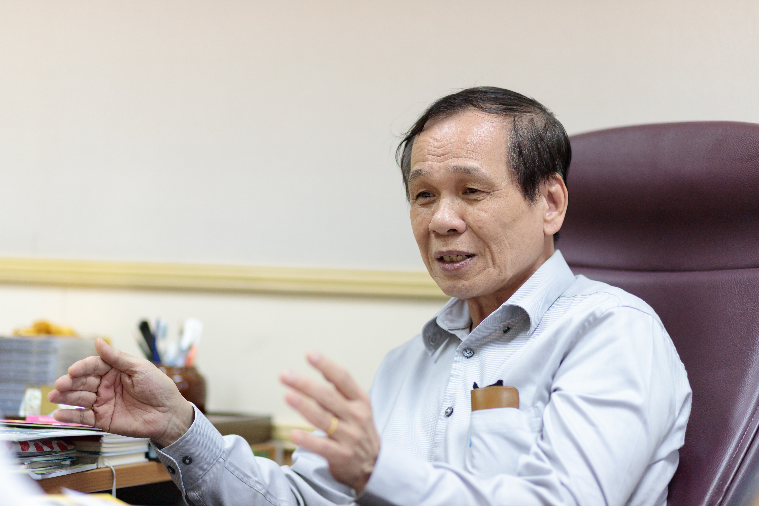 10 ปี…ไทยยังไม่ปลอด “แร่ใยหิน” ปรับกลยุทธ์คุมต้นทางห้ามนำเข้า