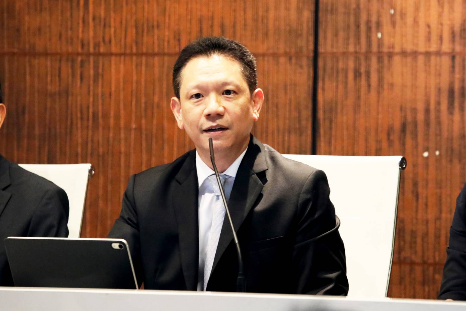 คลังปั๊มชีพจรเอสเอ็มอี ออกมาตรการ “ต่อเติม เสริมทุน SMEs สร้างไทย” วงเงินรวม 3.8 แสนล้านบาท