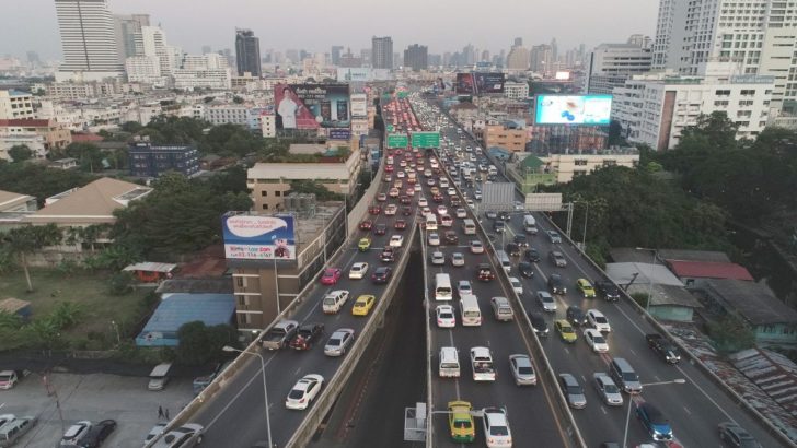 เผยสร.กทพ. แถลงกดดันบีบพนักงานไล่บอร์ด-ปมต่อสัมปทานทางด่วน