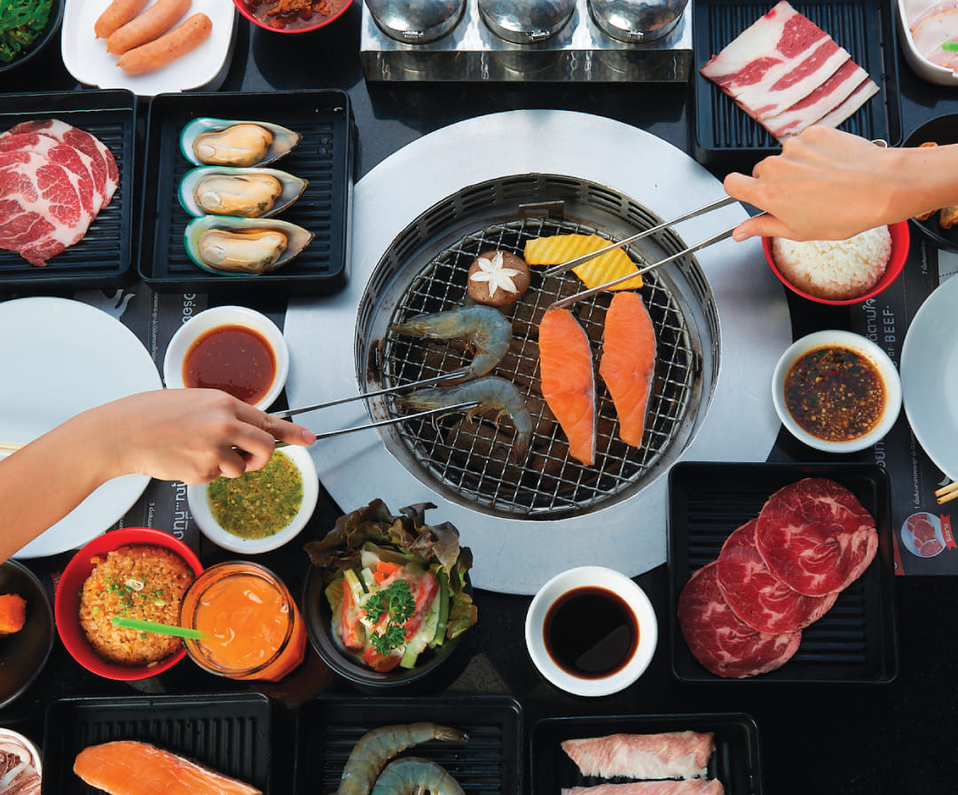 ไม่รอให้ถูกดิสรัปต์ “โออิชิ” จัดทัพรับเมกะเทรนด์