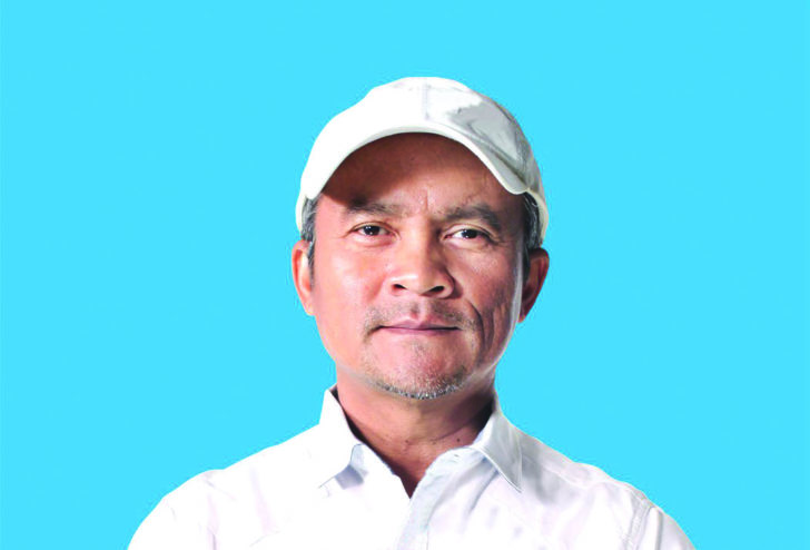 13-5 ลมหายใจ-สุทธิพงษ์ ธรรมวุฒิ